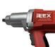 Мощный гайковерт ударный электрический LEX LXEIW20 : 1/2", 2000 Вт, 700Нм, Польша LXEIW20 фото 3