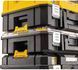 Профессиональный комплект ящиков TSTAK 2.0 DeWALT DWST83517-1 DWST83517-1 фото 10