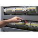 Детектор напряжения бесконтактный BOSCH GVD 1000-17 0601077000 фото 5
