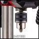 Свердлильний верстат 500Вт Einhell TC-BD 500 (4520593) 4520593 фото 2