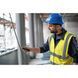 Детектор напряжения бесконтактный BOSCH GVD 1000-17 0601077000 фото 9