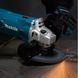 Угловая шлифовальная машина Makita GA 6021 С: 3 кг, 1450 Вт, 9000 об/мин., диск до 150 мм GA6021С фото 3