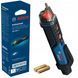 Детектор напряжения бесконтактный BOSCH GVD 1000-17 0601077000 фото 1