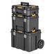 Профессиональный комплект ящиков TSTAK 2.0 DeWALT DWST83517-1 DWST83517-1 фото 1