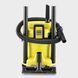 Порохотяг акумуляторний KARCHER WD 2-18 (18В/каркас) 1.628-500.0 фото 5
