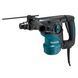Профессиональный электрический перфоратор Makita HR3001CJ : 1050 Вт, 3.9 Дж, SDS-Plus HR3001CJ фото 1