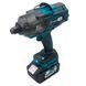 Гайковерт аккумуляторный PROFI-TEC PTW2100BL POWERLine: с АКБ 2шт-20V 8.0 Aч (007251) 007251 фото 2