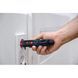 Детектор напряжения бесконтактный BOSCH GVD 1000-17 0601077000 фото 7