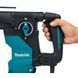 Профессиональный электрический перфоратор Makita HR3001CJ : 1050 Вт, 3.9 Дж, SDS-Plus HR3001CJ фото 2