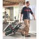 Профессиональная циркулярная пила Metabo TS 254 : 2000Вт, диск 254 х 30 мм (600668000) 600668000 фото 5