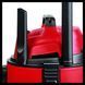 Потужний професійний вакуумний промисловий пилосос для прибирання Einhell TC-VC 1825 : 1250 Вт, 25л (2342430) 2342430 фото 5