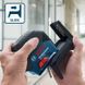 Лазерный нивелир Bosch GCL 2-15 с креплением&nbsp;RM 1 Professional (0601066E00) : 2 линии / 2 точки, красный луч 0601066E00 фото 7