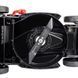 Акумуляторна безщіткова газонокосарка WORCRAFT CLM-S20LiB (ширина 32см/ 5 рівнів висоти/ БЕЗ АКБ) 13225 фото 6
