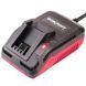 Аккумуляторный бесщеточный гайковерт WORCRAFT XCUBE007 3/4'' (13276) - затяжка. 850 Нм, откр.-1800 Нм 13276 фото 11