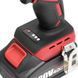 Аккумуляторный бесщеточный гайковерт WORCRAFT XCUBE007 3/4'' (13276) - затяжка. 850 Нм, откр.-1800 Нм 13276 фото 8