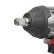 Аккумуляторный бесщеточный гайковерт WORCRAFT XCUBE007 3/4'' (13276) - затяжка. 850 Нм, откр.-1800 Нм 13276 фото 6