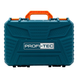 Акумуляторний реноватор PROFI-TEC PCM430 (2&times;Акум. (2.0 Аг), зарядне, кейс) 007696 фото 13