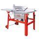 Циркулярная пила Holzmann TKS 500S (400В /4,2 кВт) TKS500S_400V фото 2