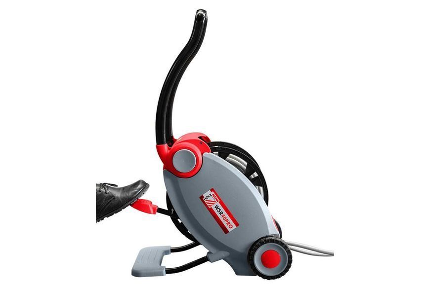 Катушка со шлангом Holzmann WSR40PRO WSR40PRO фото
