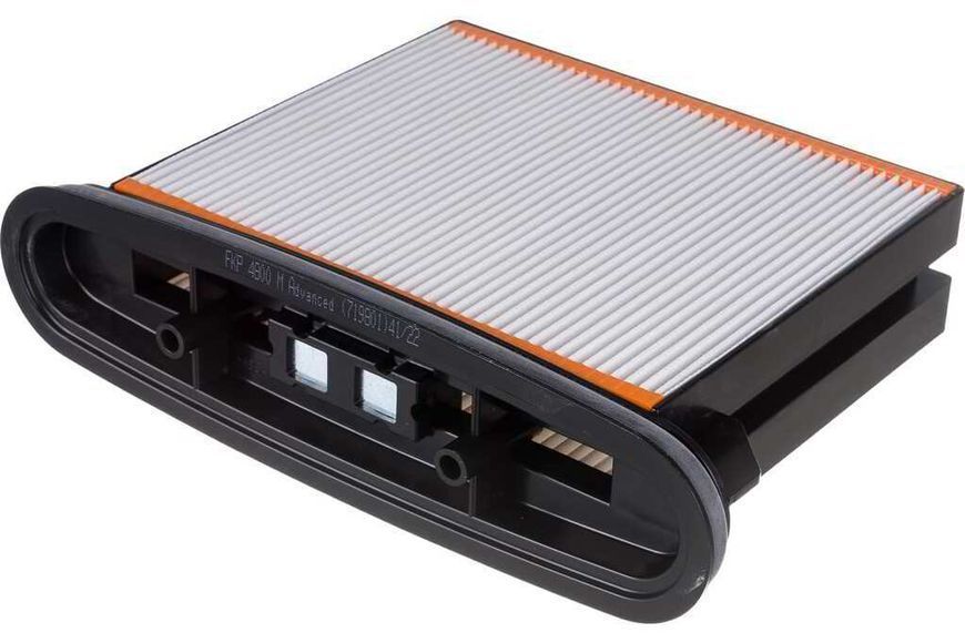Фильтр для порохотяга STARMIX FKP 4800 M Advanced (уп.2шт.) 459257 фото