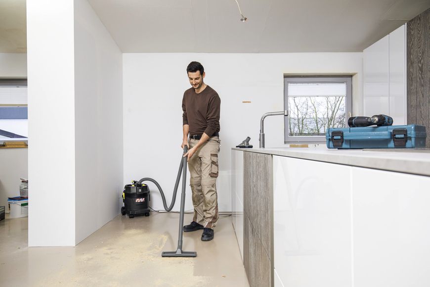 Пылесос KARCHER NT 22/1 Ap L Anniversary Edition 1.378-623.0 фото