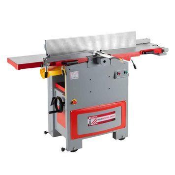 Фуговально-рейсмусовый станок со спиральным валом Holzmann HOB305PROSMW2_400V HOB305PROSMW2_400V фото