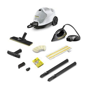 Пароочисник KARCHER SC 4 EasyFix Iron (1.512-631.0) 1.512-631.0 фото