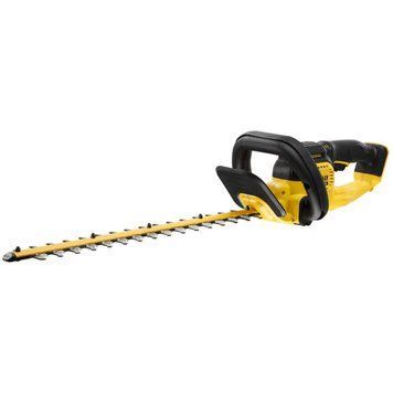 Кусторез аккумуляторный DEWALT DCMHT563N (18В/каркас) DCMHT563N фото