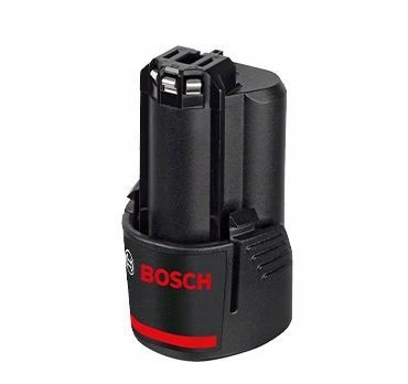 Аккумуляторный шуруповерт Bosch GSR 120 LI (06019G8000): 30/13 Нм, 1300 об/мин, 2 Акб 12 В / 2 Ач Li-ion 06019G8000 фото