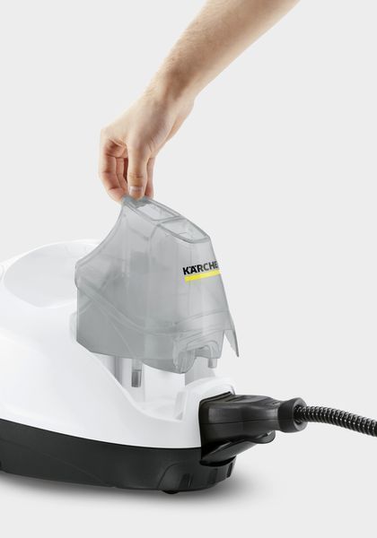 Пароочиститель KARCHER SC 4 EasyFix Iron (1.512-631.0) 1.512-631.0 фото