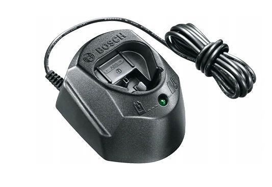 Аккумуляторный шуруповерт Bosch GSR 120 LI (06019G8000): 30/13 Нм, 1300 об/мин, 2 Акб 12 В / 2 Ач Li-ion 06019G8000 фото