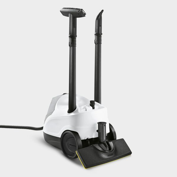 Пароочиститель KARCHER SC 4 EasyFix Iron (1.512-631.0) 1.512-631.0 фото