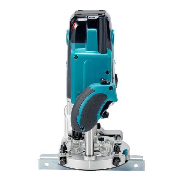 Фрезер вертикальный Makita RP2301FCX 2100 Вт, 12мм, с тормозом и регулятором оборотов RP2303FC08 фото