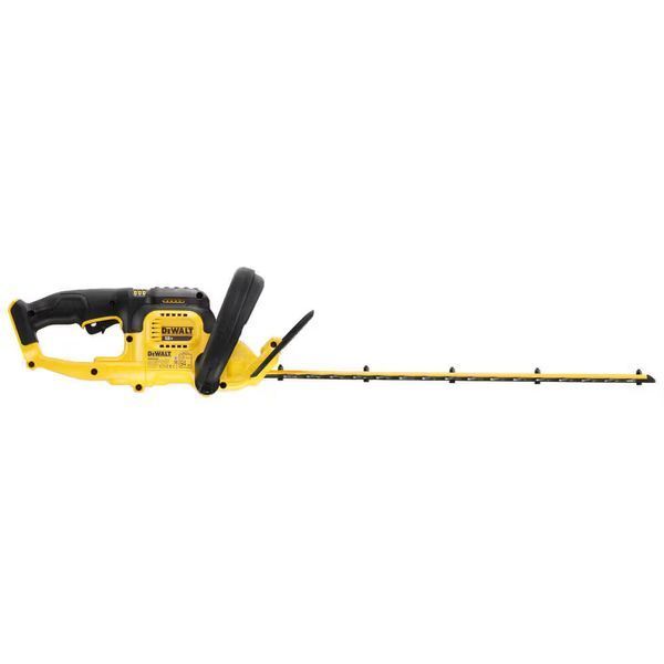 Кусторез аккумуляторный DEWALT DCMHT563N (18В/каркас) DCMHT563N фото