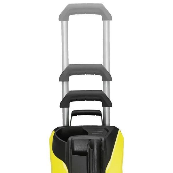 Потужна мийка високого тиску (керхер) для авто Karcher K 5 Premium Power Control : 2.1 кВт, 145 бар, 500 л/год мінімийка 1.324-573.0 фото