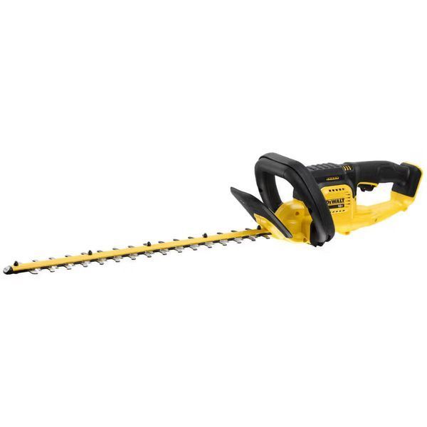 Кусторез аккумуляторный DEWALT DCMHT563N (18В/каркас) DCMHT563N фото