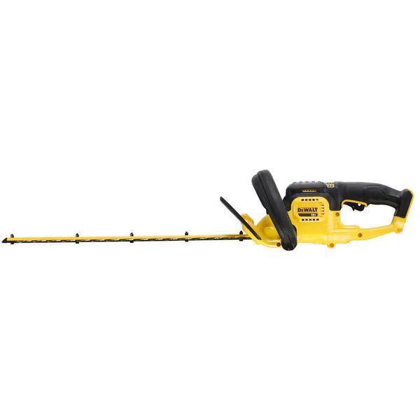 Кусторез аккумуляторный DEWALT DCMHT563N (18В/каркас) DCMHT563N фото