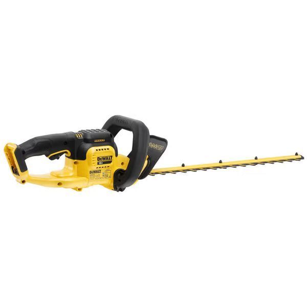 Кусторез аккумуляторный DEWALT DCMHT563N (18В/каркас) DCMHT563N фото