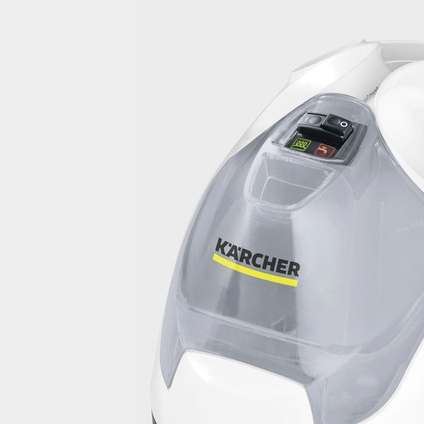Пароочиститель KARCHER SC 4 EasyFix Iron (1.512-631.0) 1.512-631.0 фото