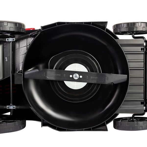 Аккумуляторная бесщеточная газонокосилка WORCRAFT CLM‑S40LiBL (ширина 43см/40 В/2 скорости) БЕЗ АКБ 13278 фото