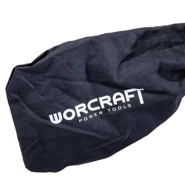 Пила торцовочная WORCRAFT MST14-210 (13124) 1,4кВт 13124 фото