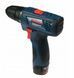 Аккумуляторный шуруповерт Bosch GSR 120 LI (06019G8000): 30/13 Нм, 1300 об/мин, 2 Акб 12 В / 2 Ач Li-ion 06019G8000 фото 4