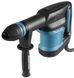Электрический отбойный молоток Makita HM 0870C: SDS-Max, 1100 Вт, 7.6 Дж,2650уд./мин. HM0870C фото 10