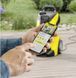 Потужна мийка високого тиску (керхер) для авто Karcher K 5 Premium Power Control : 2.1 кВт, 145 бар, 500 л/год мінімийка 1.324-573.0 фото 6