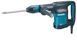 Электрический отбойный молоток Makita HM 0870C: SDS-Max, 1100 Вт, 7.6 Дж,2650уд./мин. HM0870C фото 2