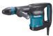 Электрический отбойный молоток Makita HM 0870C: SDS-Max, 1100 Вт, 7.6 Дж,2650уд./мин. HM0870C фото 3