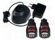 Аккумуляторный шуруповерт Bosch GSR 120 LI (06019G8000): 30/13 Нм, 1300 об/мин, 2 Акб 12 В / 2 Ач Li-ion 06019G8000 фото 9