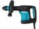 Электрический отбойный молоток Makita HM 0870C: SDS-Max, 1100 Вт, 7.6 Дж,2650уд./мин. HM0870C фото 4