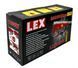 Тельфер электрический LEX 300/600 кг (LXEH600),300/600 кг, 1800 Вт, высота 12 м, 5 м/мин LXEH600 фото 10