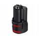 Аккумуляторный шуруповерт Bosch GSR 120 LI (06019G8000): 30/13 Нм, 1300 об/мин, 2 Акб 12 В / 2 Ач Li-ion 06019G8000 фото 7